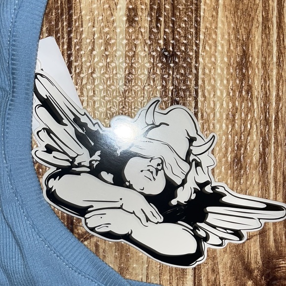 πΌ π πΌβ’ PacSun x Boys Lie Vibes β’ ππΌπ - Picture 7 of 9